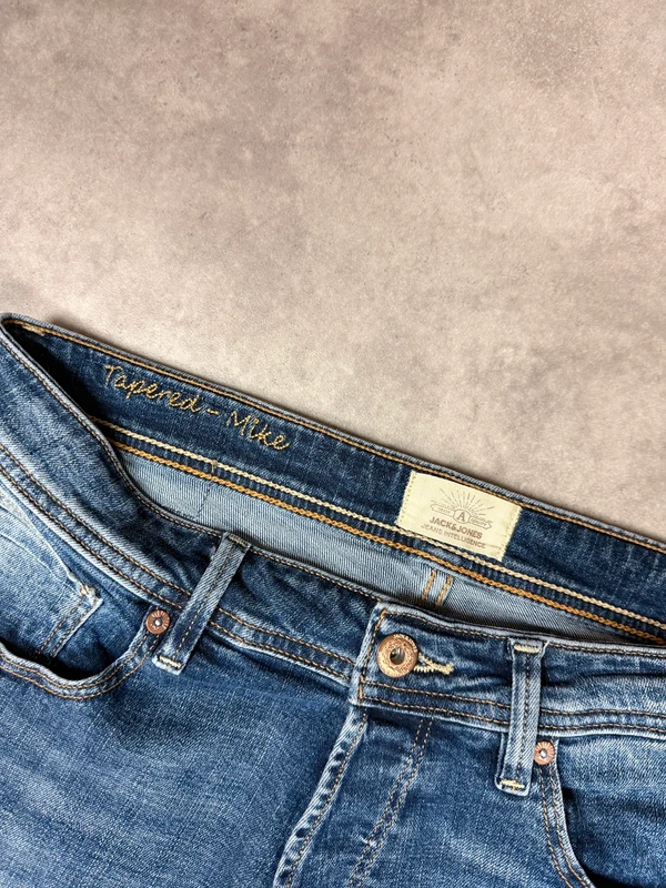 Jack & Jones Vintage Jeans Straight 2012 M