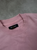 Fred Perry Vintage Sweater*Rare*2012 M