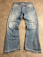 Levi’s Vintage Jeans Flared Fit*Rare*1996 M