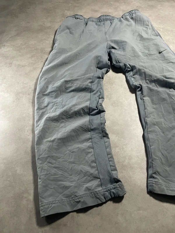 Nike Vintage Dri-Fit Trackpant 2010 XL