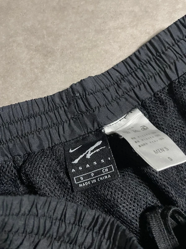 Nike Vintage Agassi Trackpant 90s S