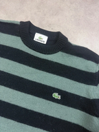 Lacoste Vintage Sweater 1995 M