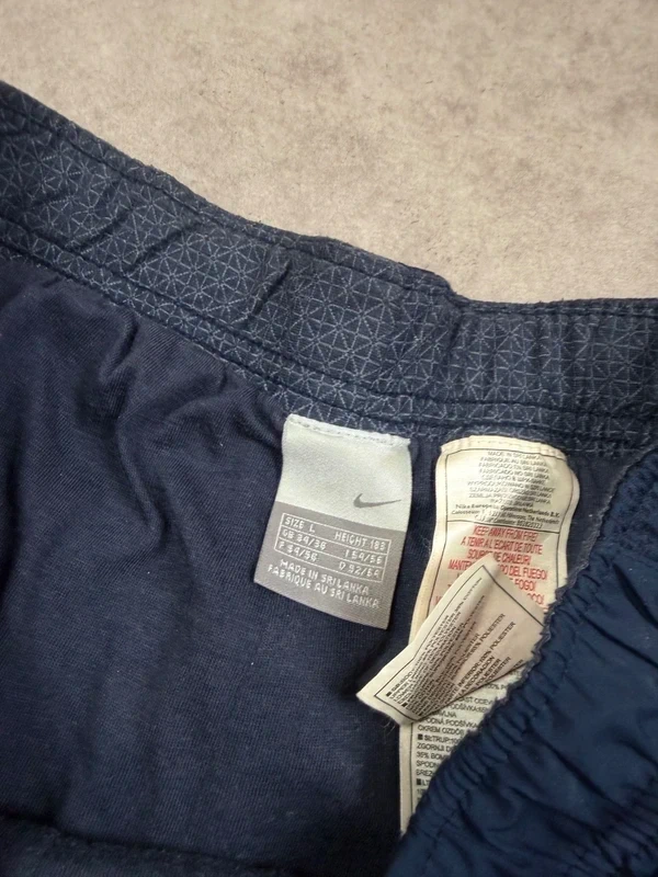 Nike Vintage Trackpants 2006 L