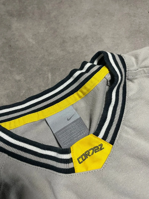 Nike X Corteiz Vintage Longsleeve*Rare*2002 L