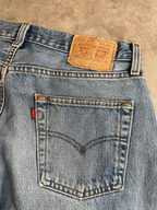Levi’s Vintage Jeans Flared Fit*Rare*1996 M
