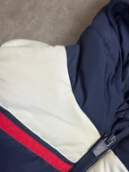 Frankreich Vintage Weste 2018 M