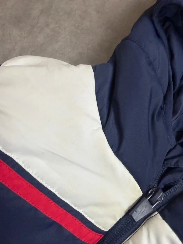 Frankreich Vintage Weste 2018 M