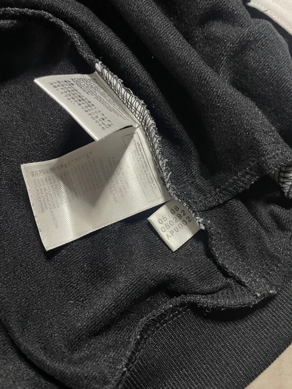 Adidas Vintage Real Madrid Tracksuit 2008 S