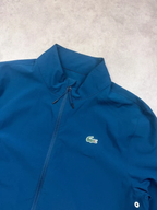 Lacoste Vintage Zip Jacket 2015 L