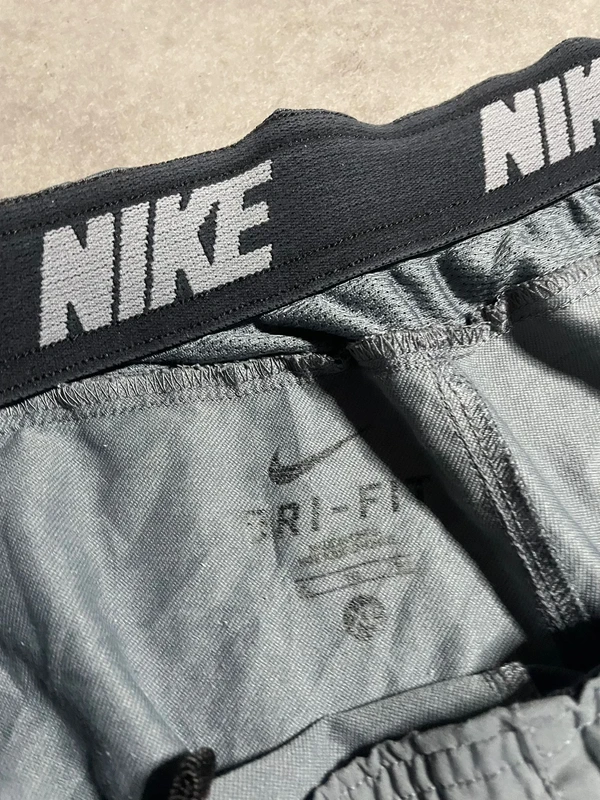 Nike Vintage Dri-Fit Trackpant 2010 XL