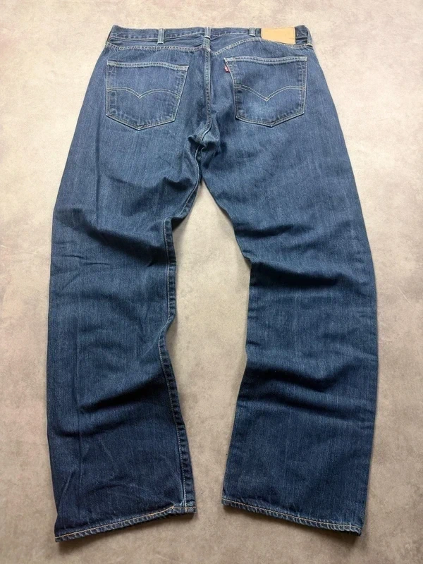 Levi’s Vintage Jeans Straight Fit 2000s L
