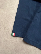 EA7 Emporio Armani Vintage Longsleeve Polo*Rare*2012 L