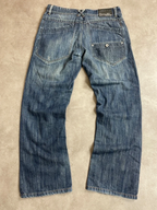 Osaka 55 Vintage Jeans Straight Fit 2004 S