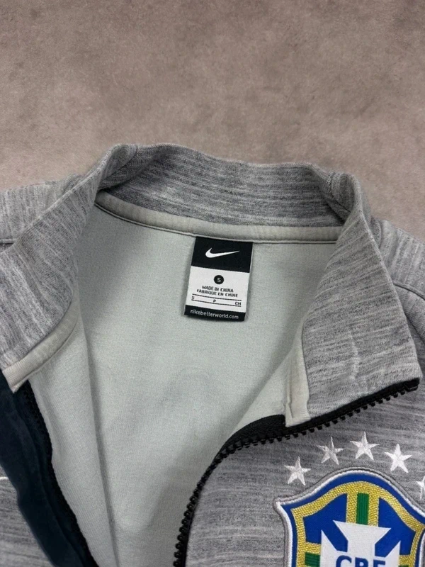 Nike Vintage Zip Jacket 2014 S