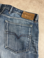 Diesel Vintage Jeans straight fit L