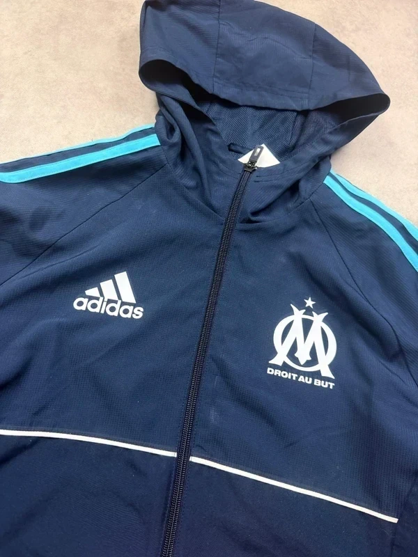 Adidas Olympique Marseille Trackjacket 2013 XS/S