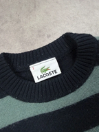Lacoste Vintage Sweater 1995 M