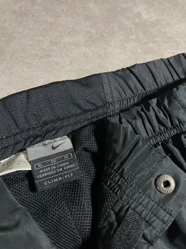 Nike Vintage Clima-Fit Trackpant 2000s XL