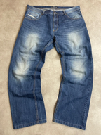 Sublime Apparel Vintage Jeans Regular Fit XL