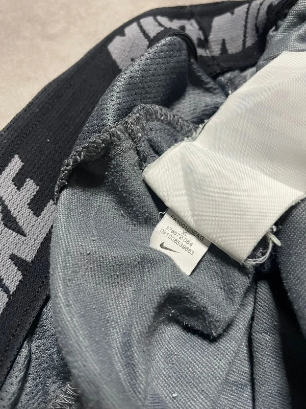 Nike Vintage Dri-Fit Trackpant 2010 XL