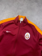 Nike Galatasaray Vintage Zip Jacket 2014 L