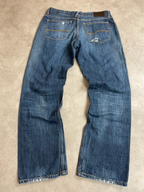 Tommy Hilfiger Vintage Jeans straight fit M