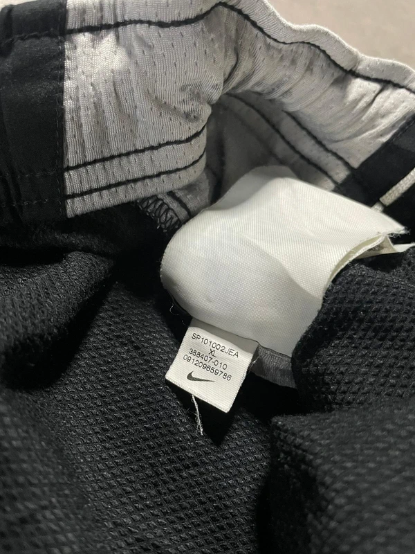 Nike Vintage Dri-Fit Trackpant 2010 XL