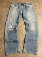 Levi’s Vintage Jeans Straight Fit 2004 L
