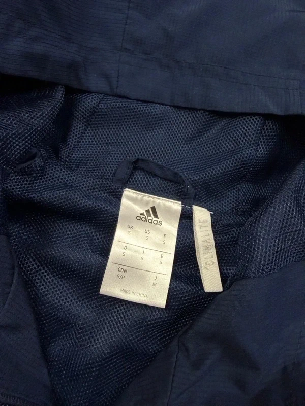 Adidas Olympique Marseille Trackjacket 2013 XS/S