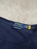 Polo Ralph Lauren Vintage Longsleeve*Rare*2010 L