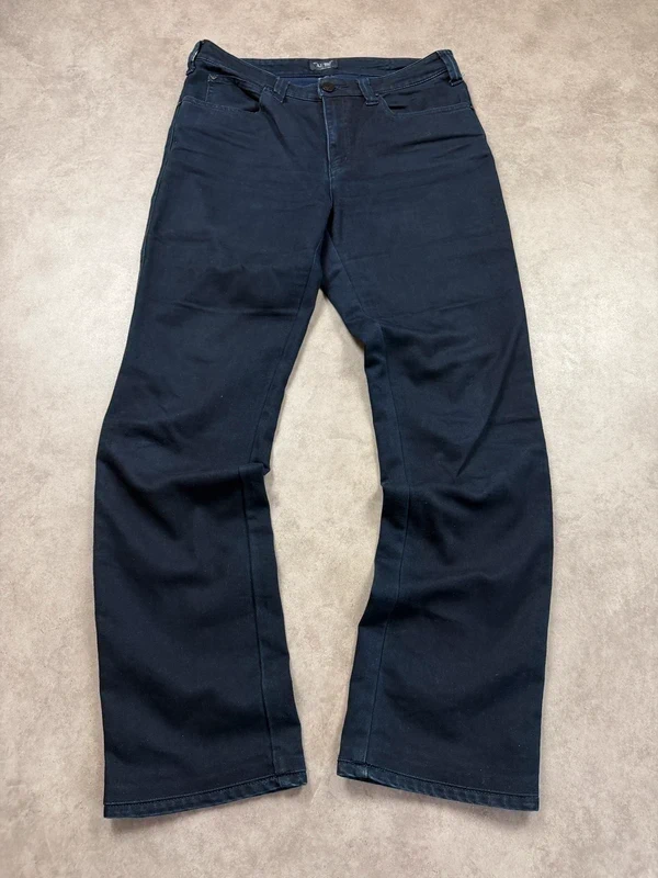 Armani Jeans Vintage Jeans Dunkelblau 2012 S