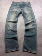 Diesel Vintage Jeans Straight Fit*Rare*2000 S