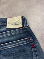 Replay Vintage Jeans Regular Fit 2000 M