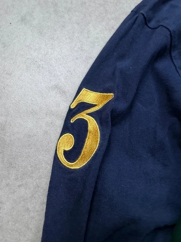 Polo Ralph Lauren Vintage Longsleeve*Rare*2010 L