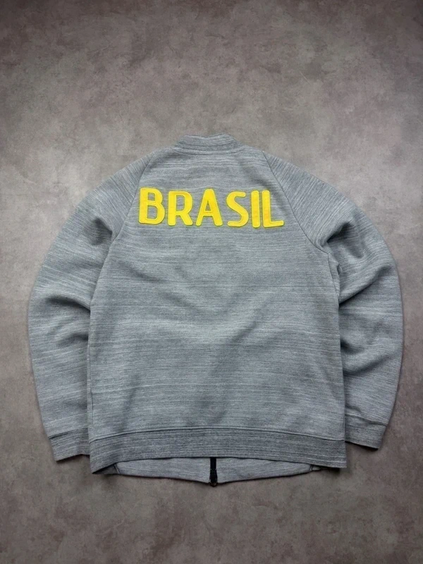 Nike Vintage Zip Jacket 2014 S