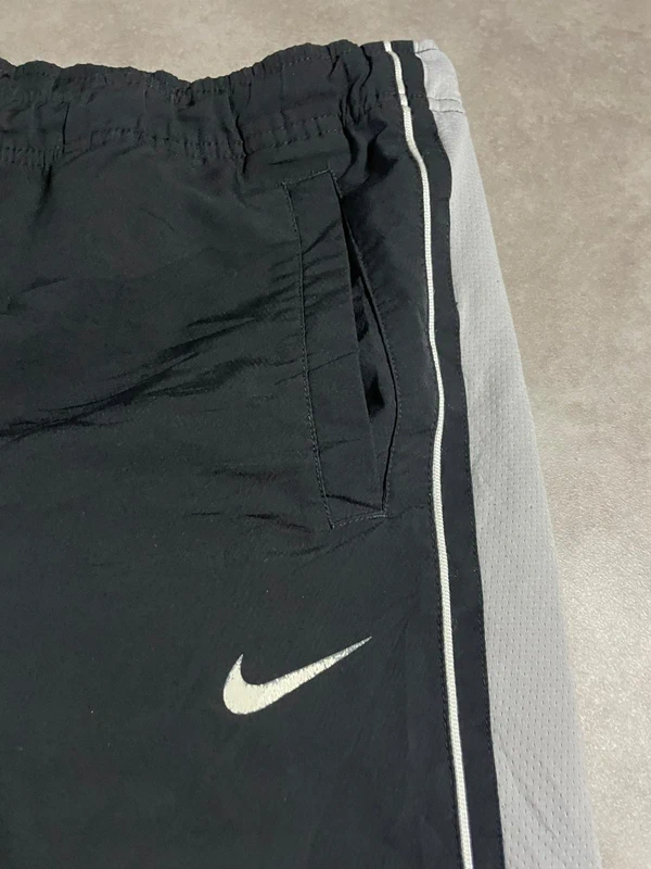 Nike Vintage Dri-Fit Trackpant 2010 XL