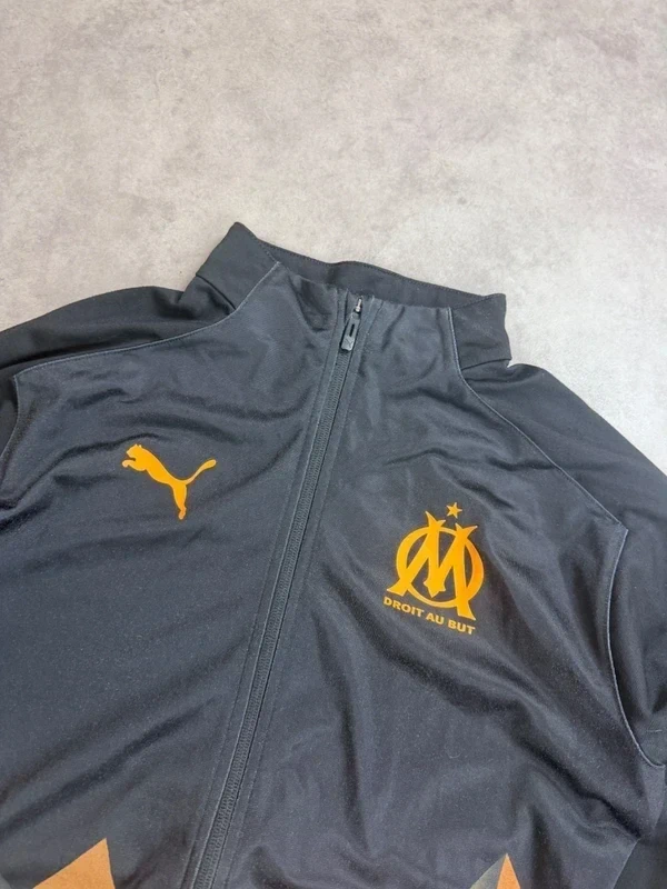 Puma Vintage Trackjacket 2019 S