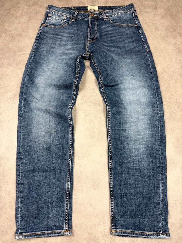 Jack & Jones Vintage Jeans Straight 2012 M
