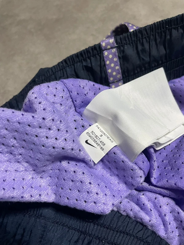 Nike Vintage Trackpant 2010 S