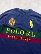 Polo Ralph Lauren Vintage Longsleeve*Rare*2010 L