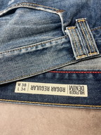 Tommy Hilfiger Vintage Jeans regular fit XL