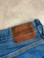 Tommy Hilfiger Vintage Jeans straight fit L