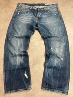 Tommy Hilfiger Vintage Jeans regular fit XL