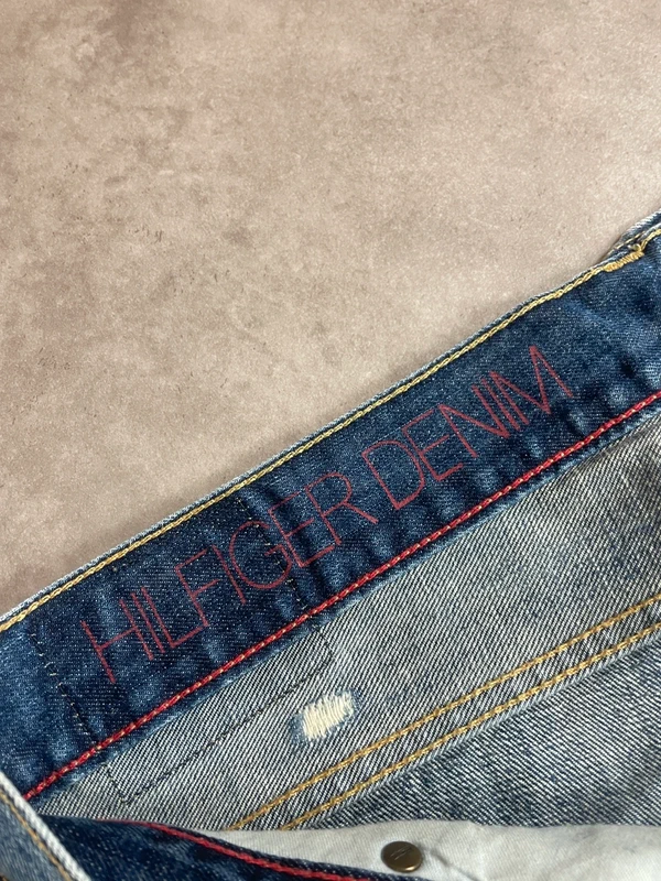 Tommy Hilfiger Vintage Jeans regular fit XL