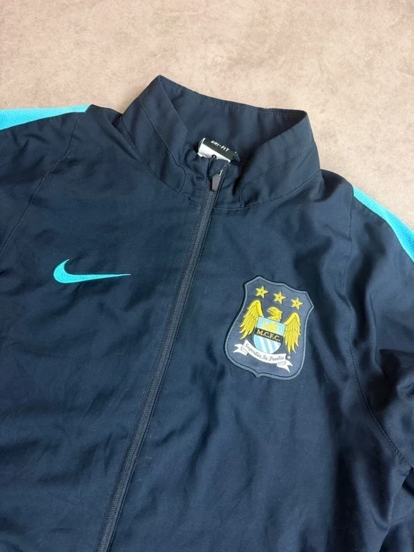Nike Vintage Zip Jacket 2013 S