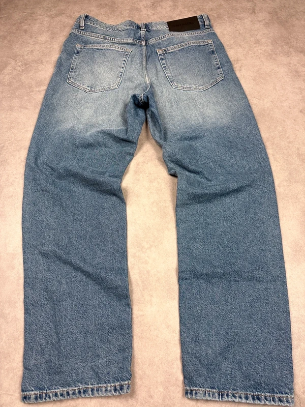 Only & Sons Vintage Jeans Straight 2015 M