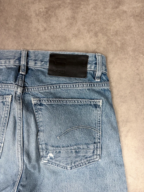 G-Star Vintage Jeans Straight 2013 M