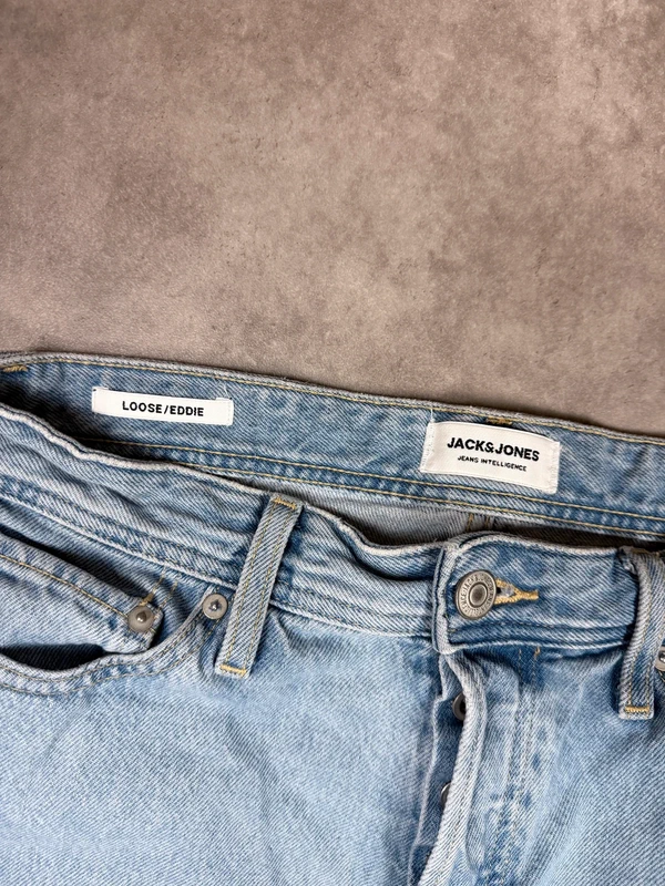 Jack & Jones Vintage Jeans baggy 2016 M