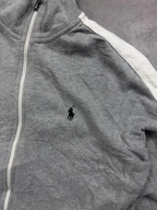 Polo Ralph Lauren Vintage Zip Jacket 2004 M