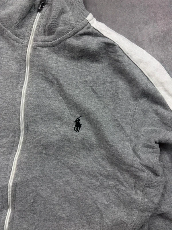 Polo Ralph Lauren Vintage Zip Jacket 2004 M